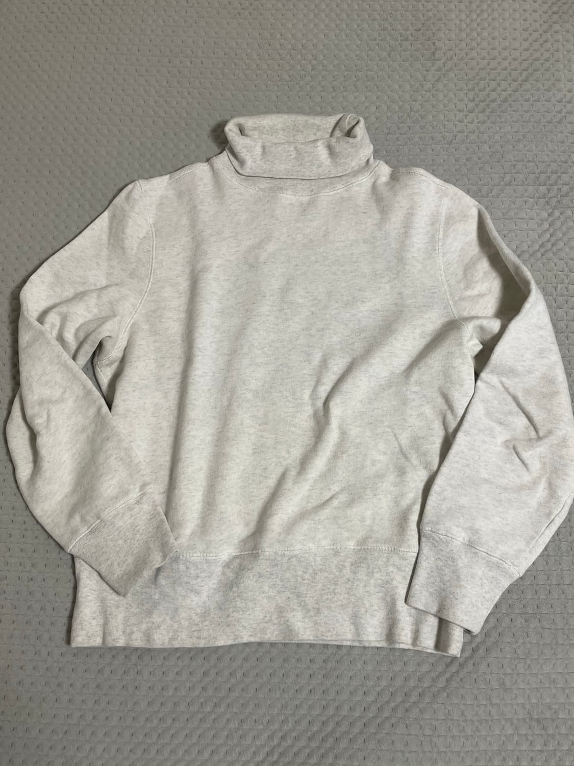 아워레가시 스웨트 상품이미지1