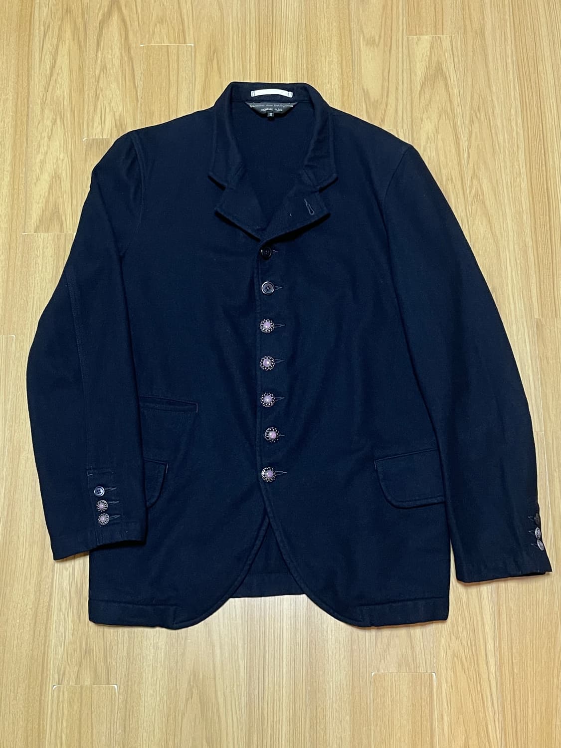 COMME des GARCONS HOMME PLUS 2012 F/W 상품이미지1