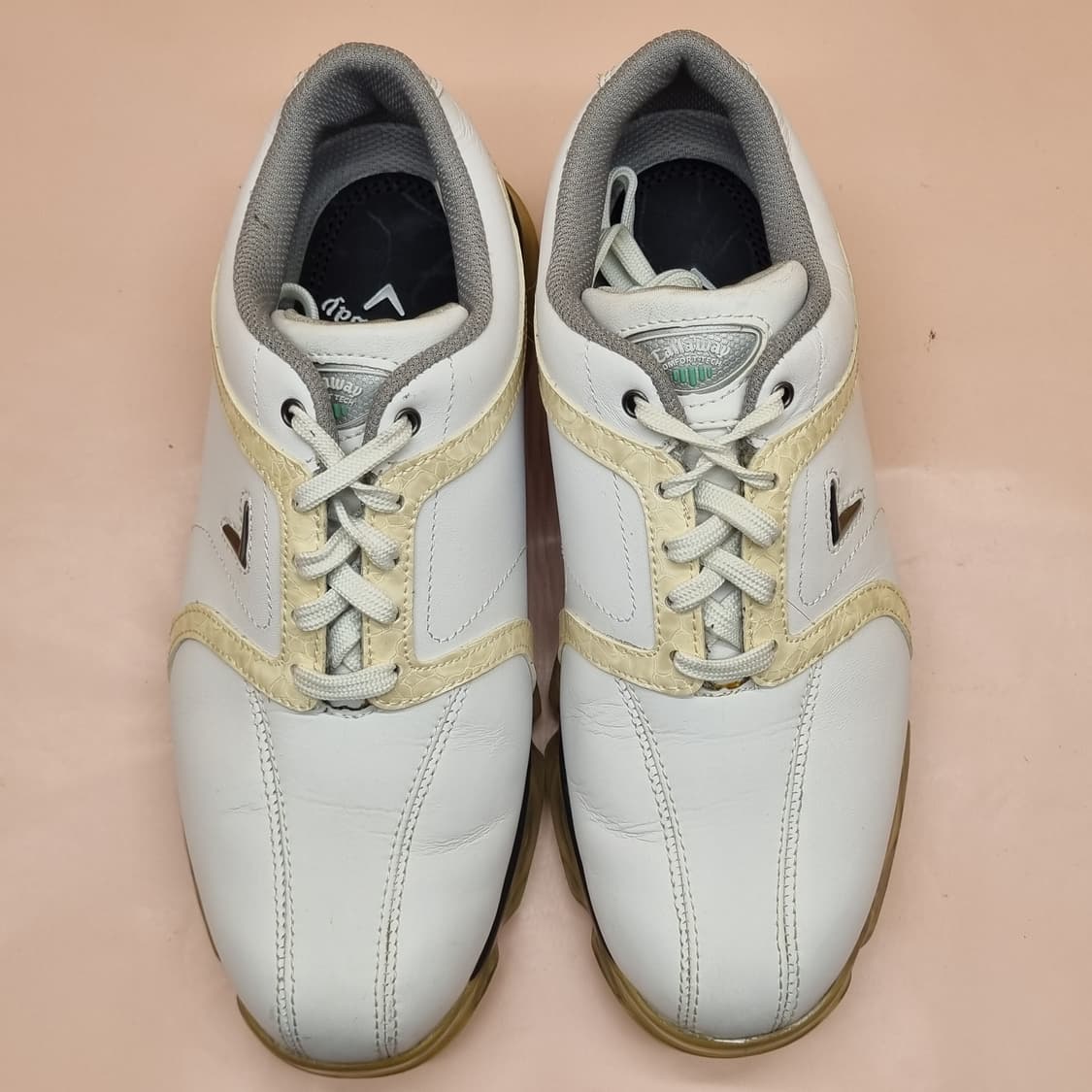 캘러웨이 xt 투어 여성 골프화 245 상품이미지2