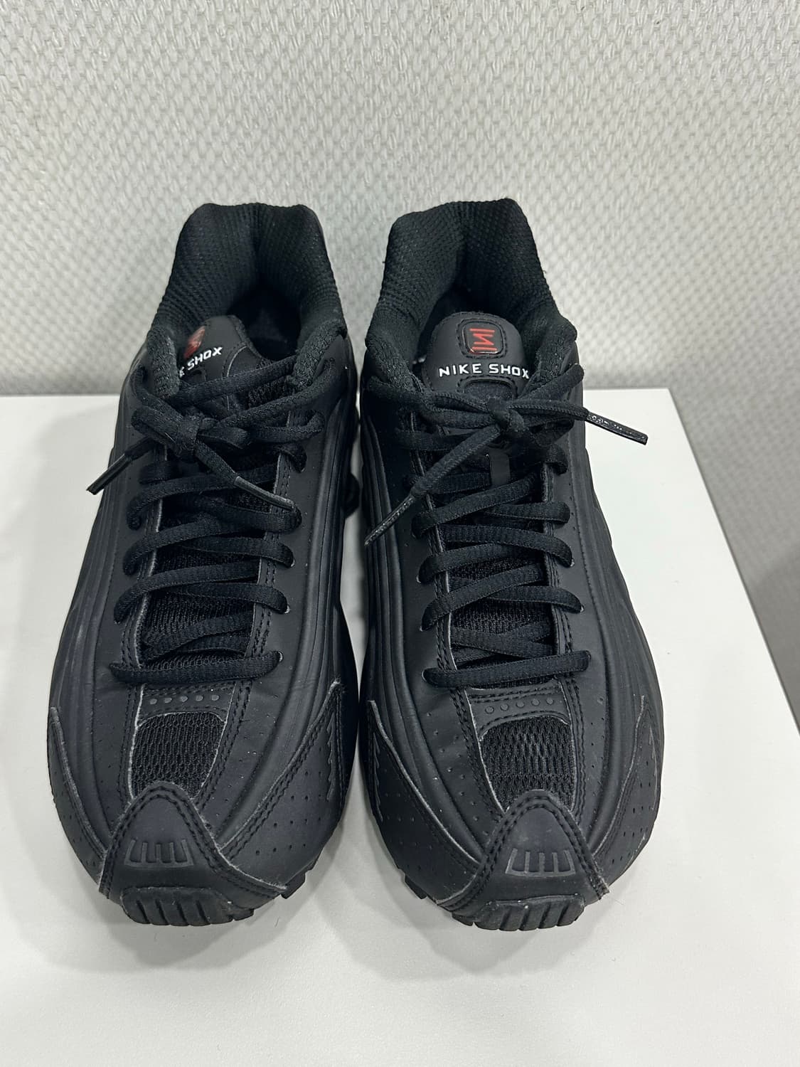 나이키 삭스 블랙 240 상품이미지2