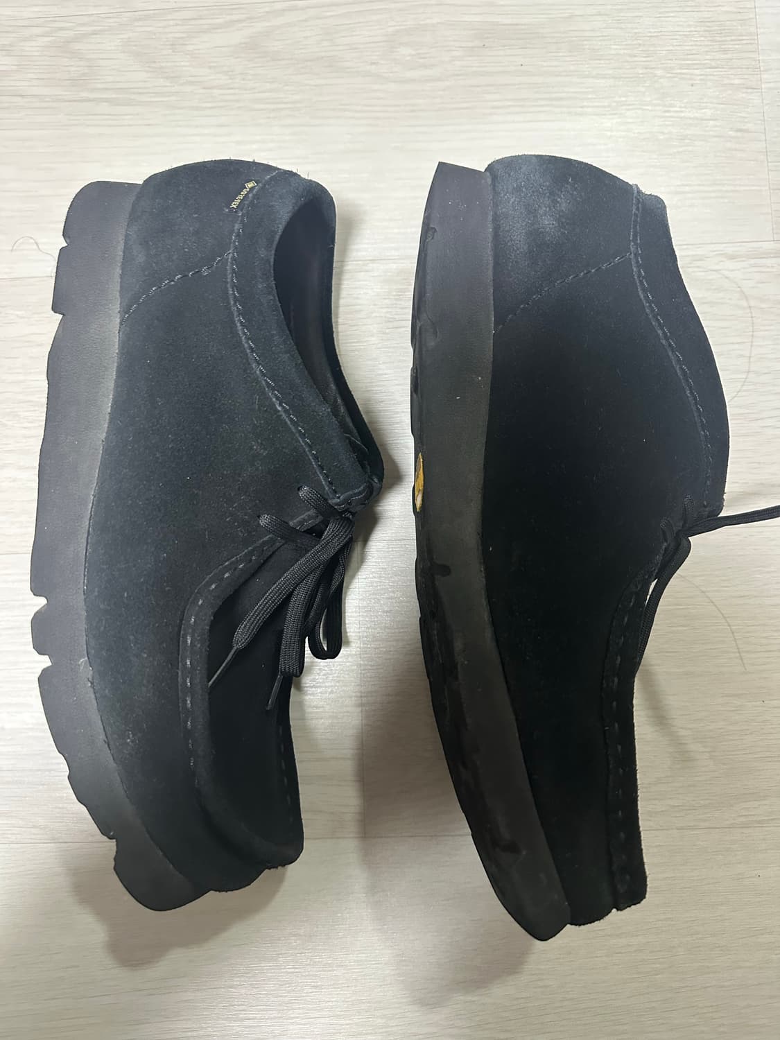 [255] 클락스 왈라비 gtx 상품이미지3