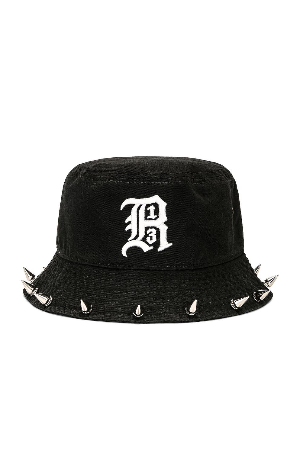 R13 스터드 버킷햇 상품이미지2