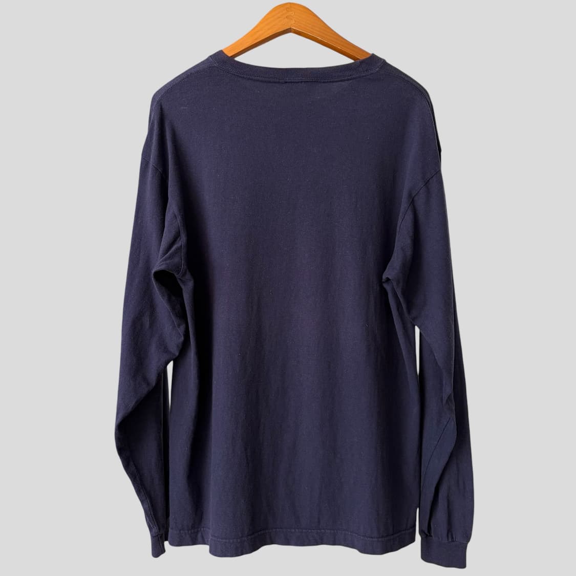 (L)PHERROWS 페로우즈 긴팔티셔츠 상품이미지7