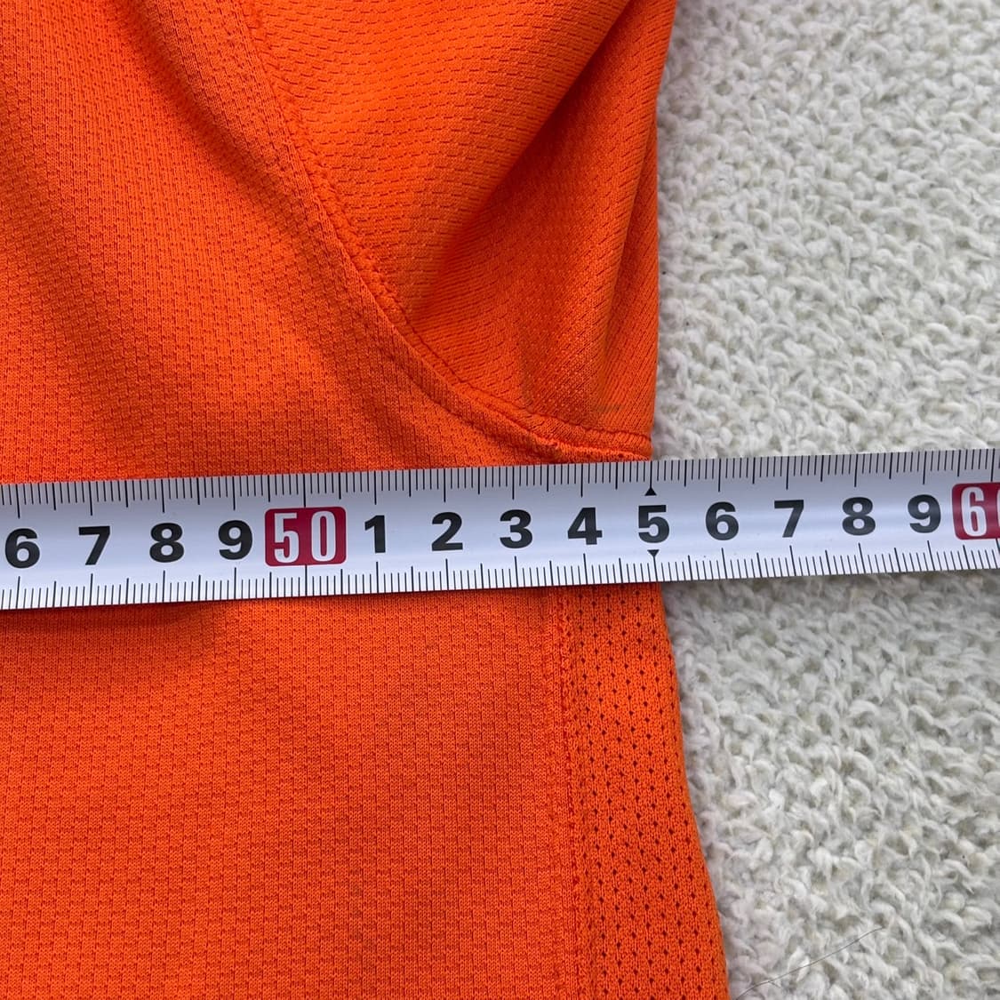 16 나이키 네덜란드 국가대표 유니폼 0420E 상품이미지9