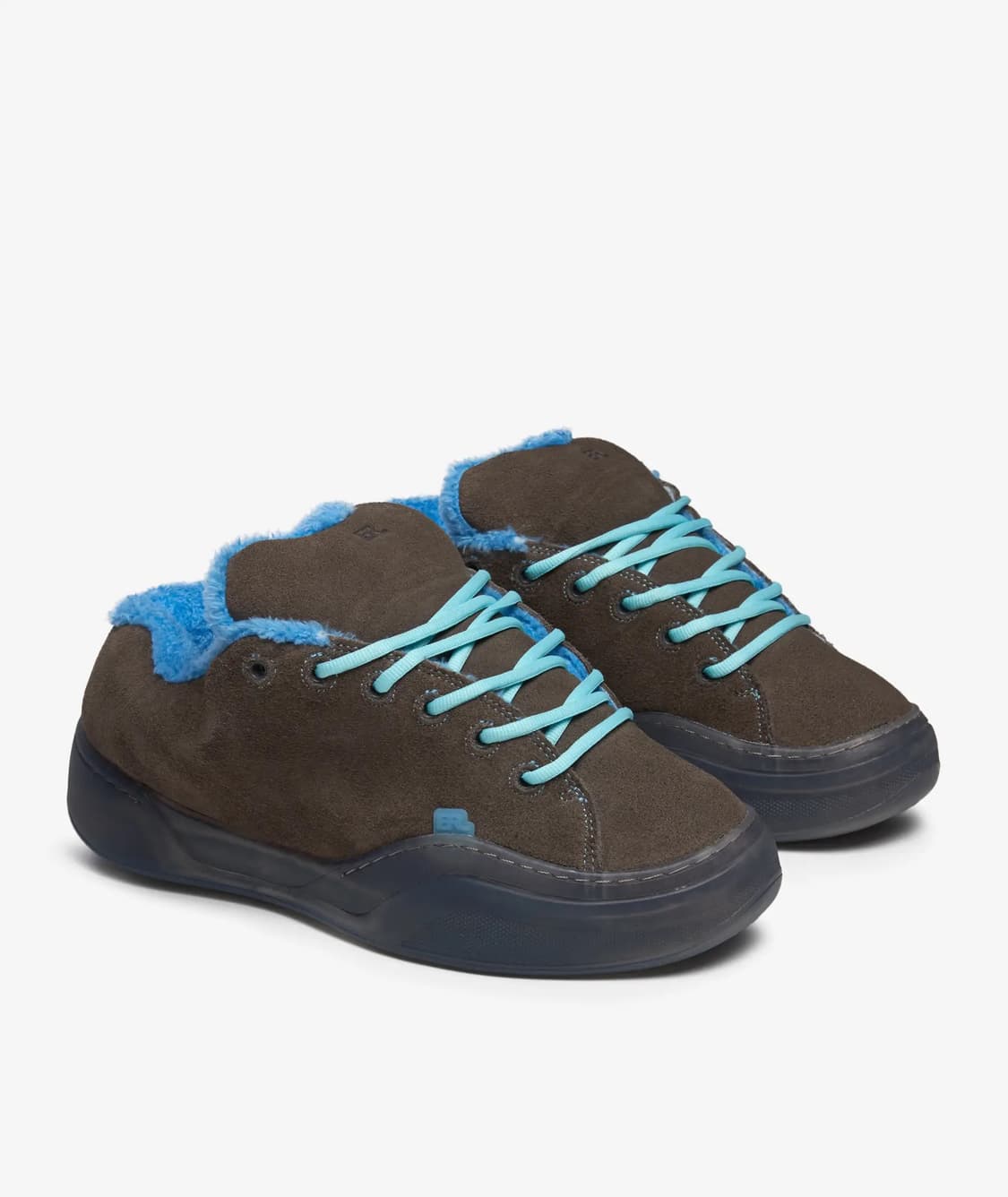 Erl vamp electric blue 상품이미지2