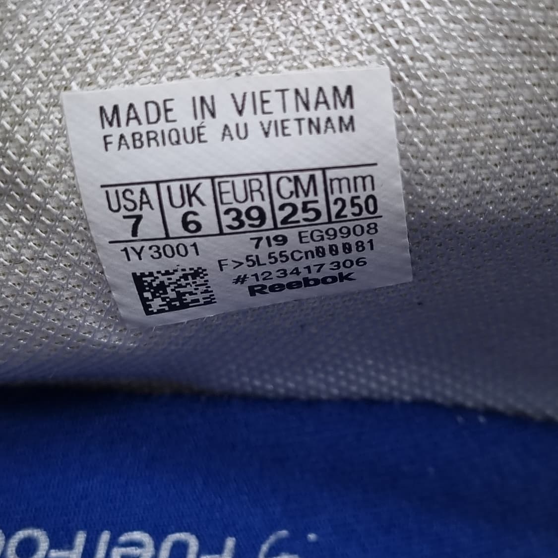 리복 로얄블레이즈2.0 운동화250 상품이미지6