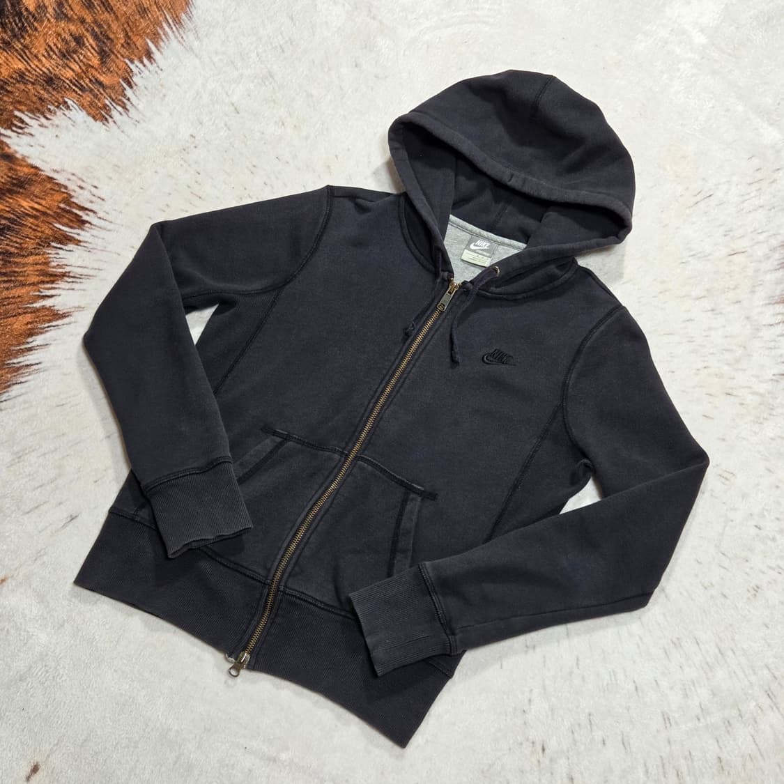 나이키 투웨이 후드집업 상품이미지1