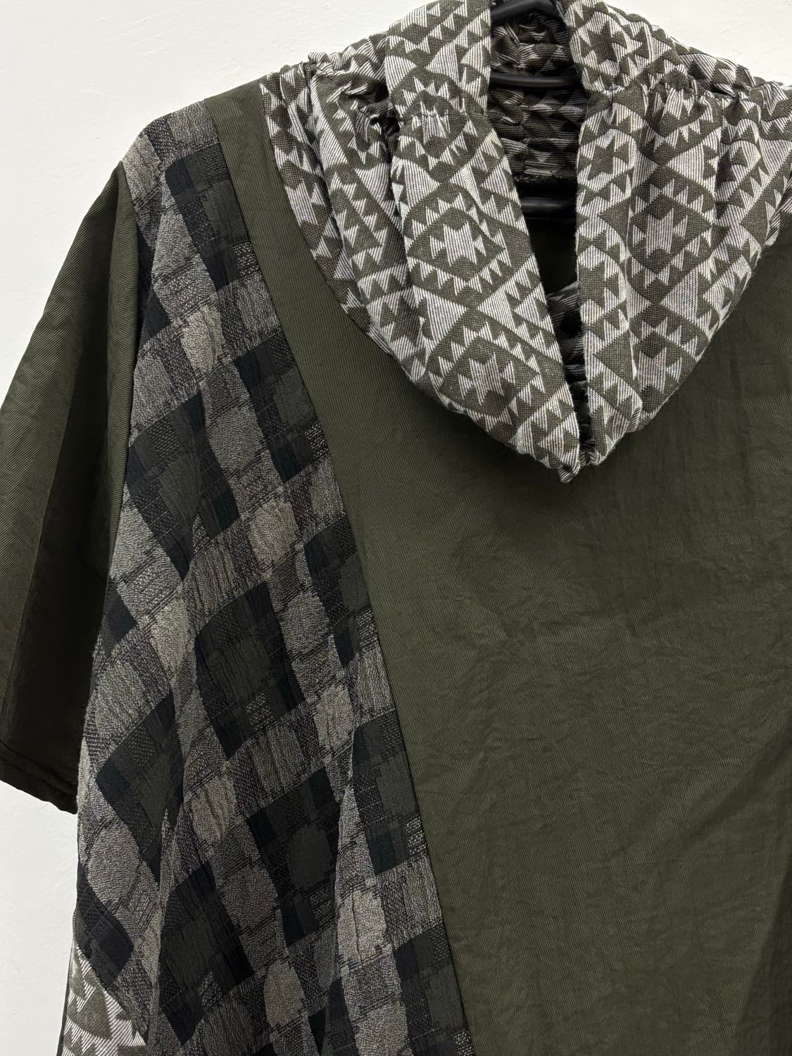 빈티지 히피 벌룬핏 원피스 상품이미지7