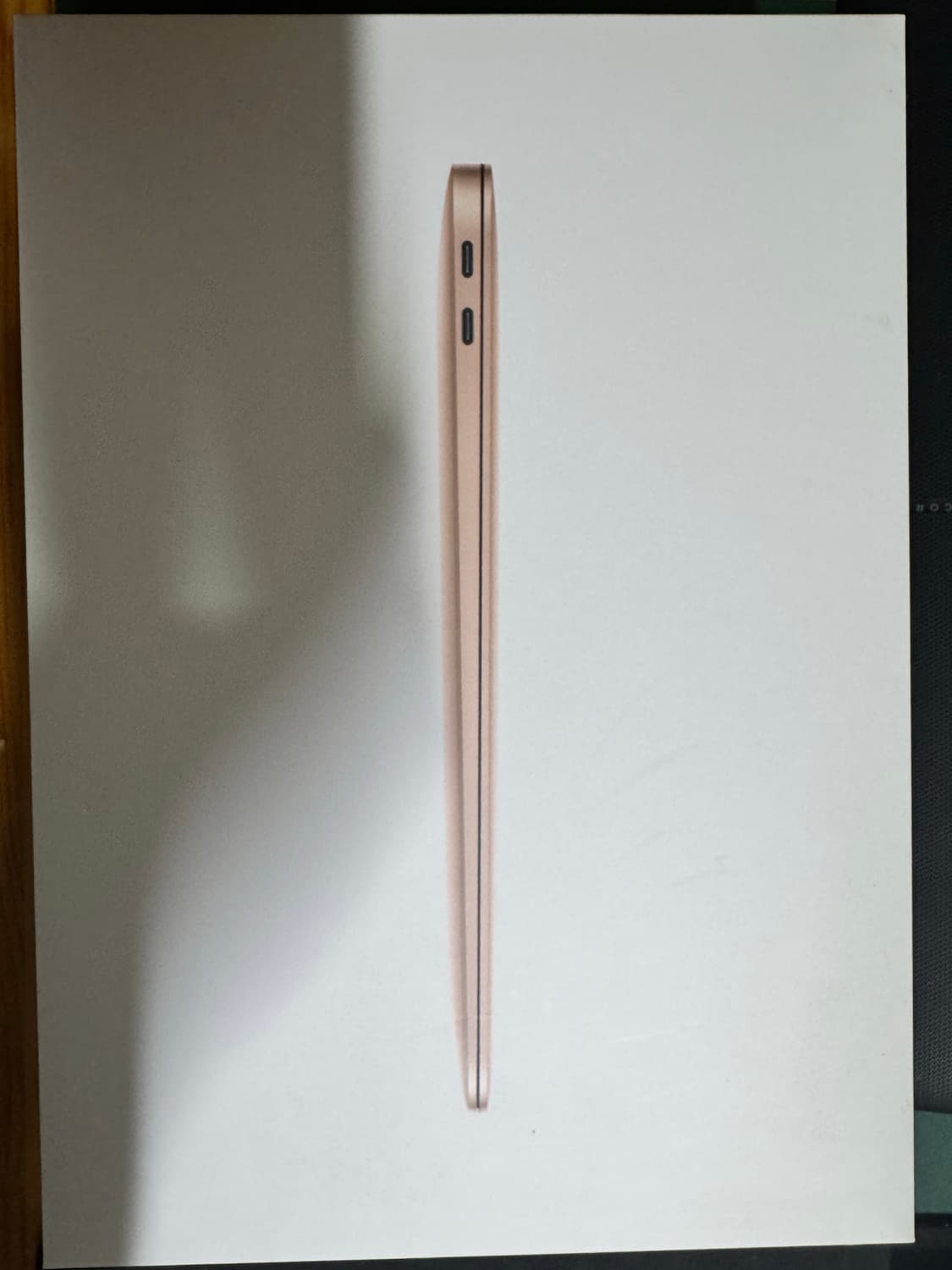 맥북 에어13 M1,512GB,8GB/효율 93%,사이클 88(쌔거라는뜻 상품이미지5