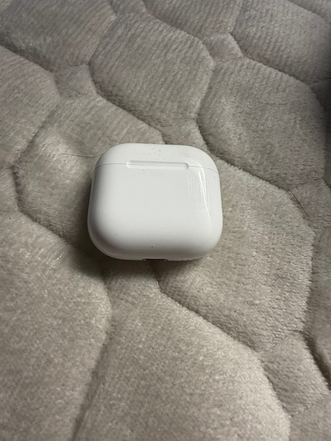 에어팟 4세대 노캔 급처 상품이미지1