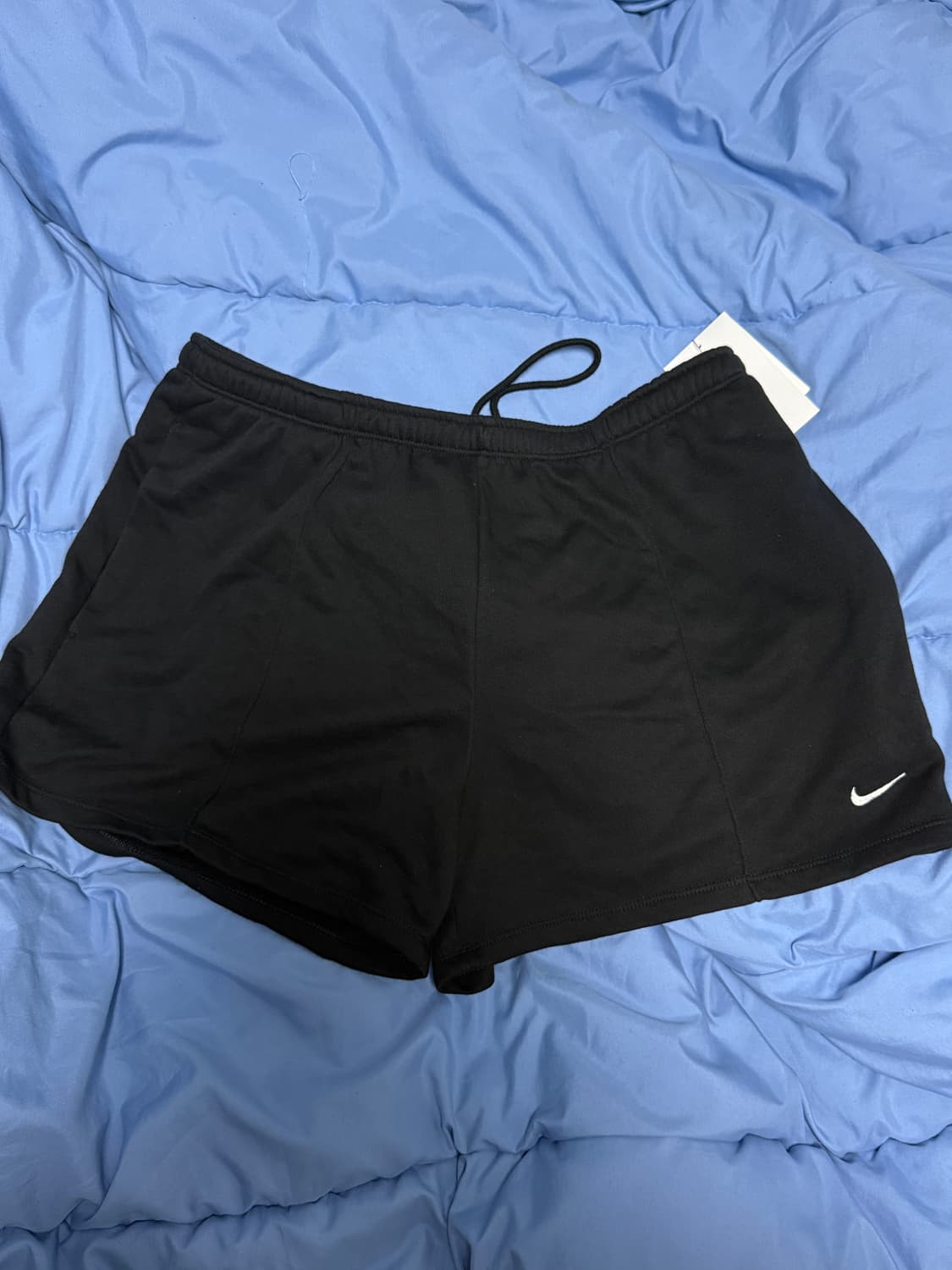 나이키 스포츠웨어 칠 테리 블랙 XL (80) 새 상품 상품이미지3