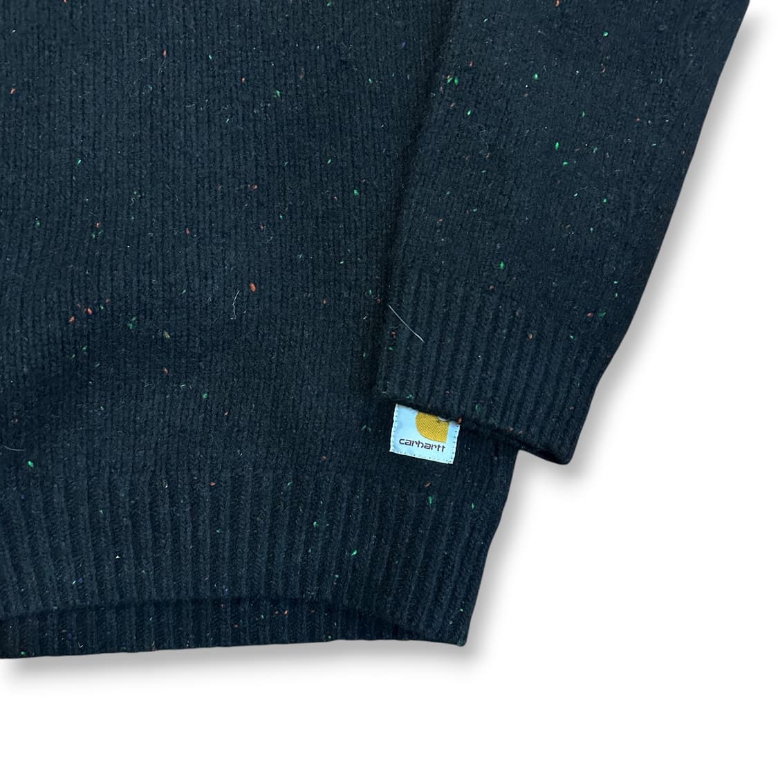 칼하트 앵글리스틱 니트 상품이미지3