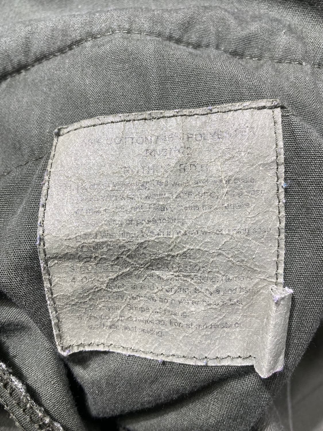 [M] Rothco 로스코 밀리터리 BDU 카고팬츠 상품이미지7