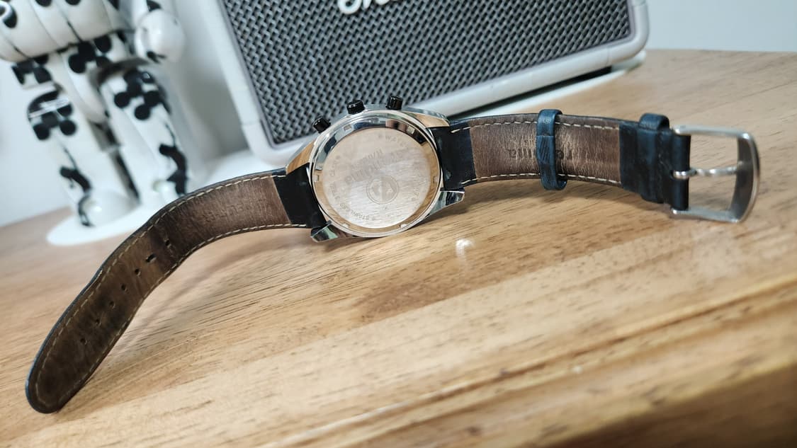 # 레노마 정품 크로노 남성 명품시계 급처 상품이미지7