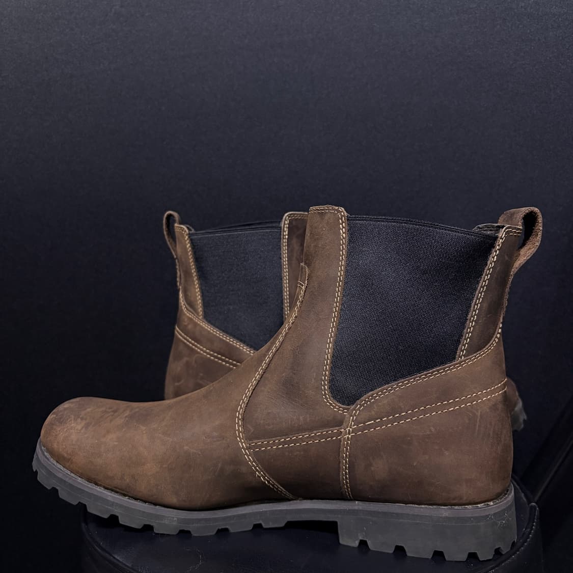 팀버랜드 첼시부츠  상품이미지5