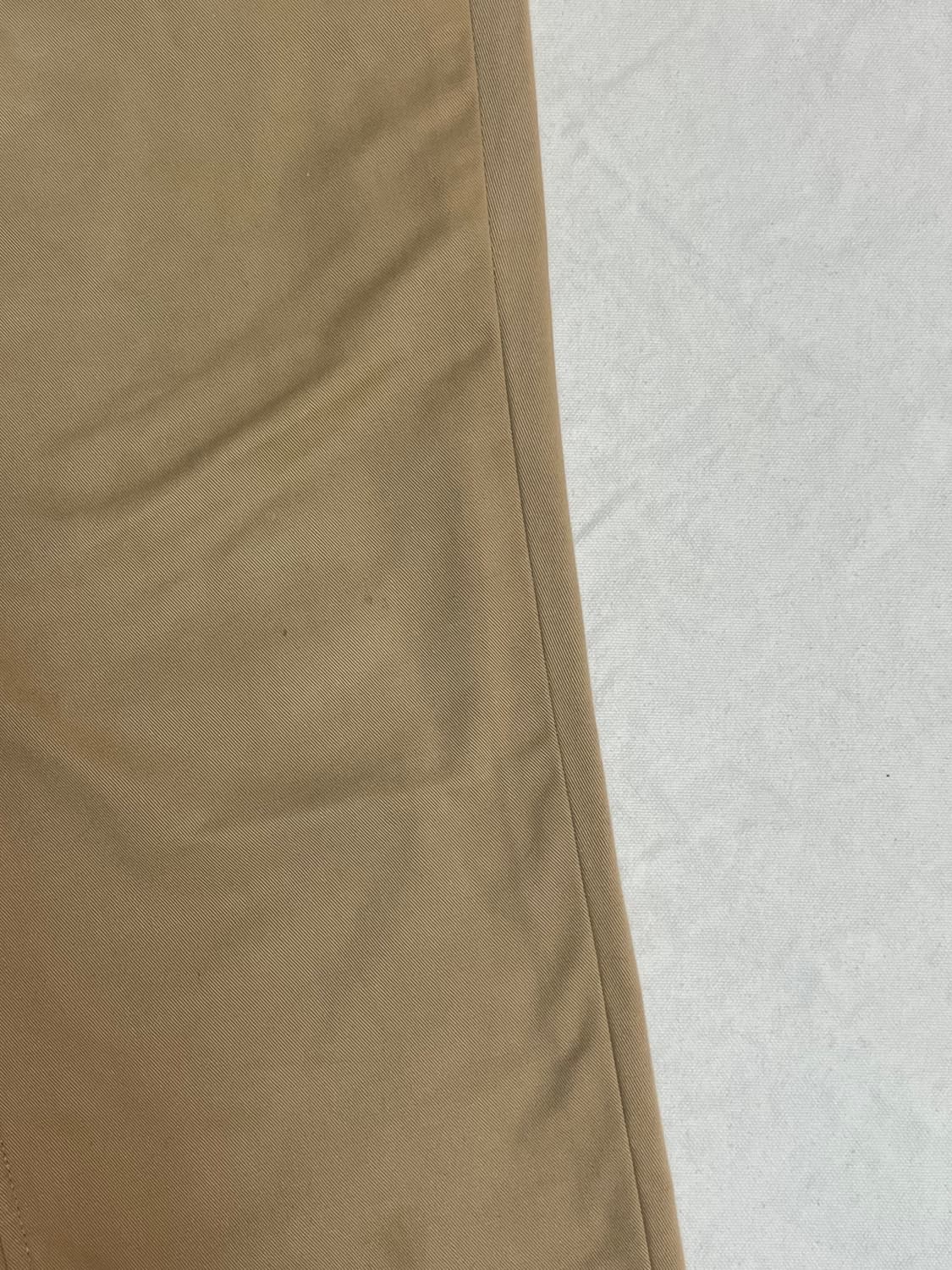 스투시 코튼 팬츠 상품이미지4