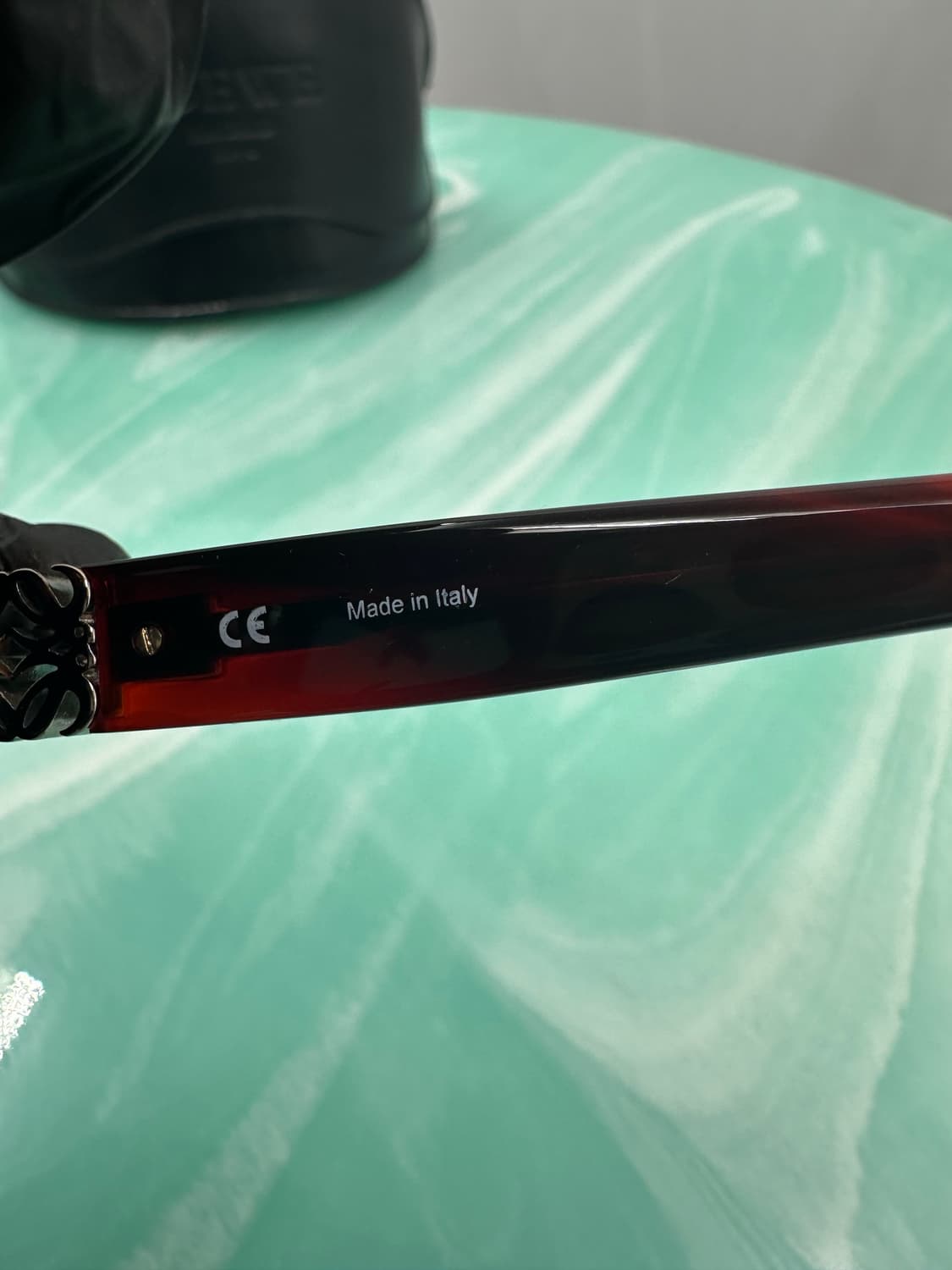 [새상품 무료배송] Made in Italy 로에베 선글라스 상품이미지10