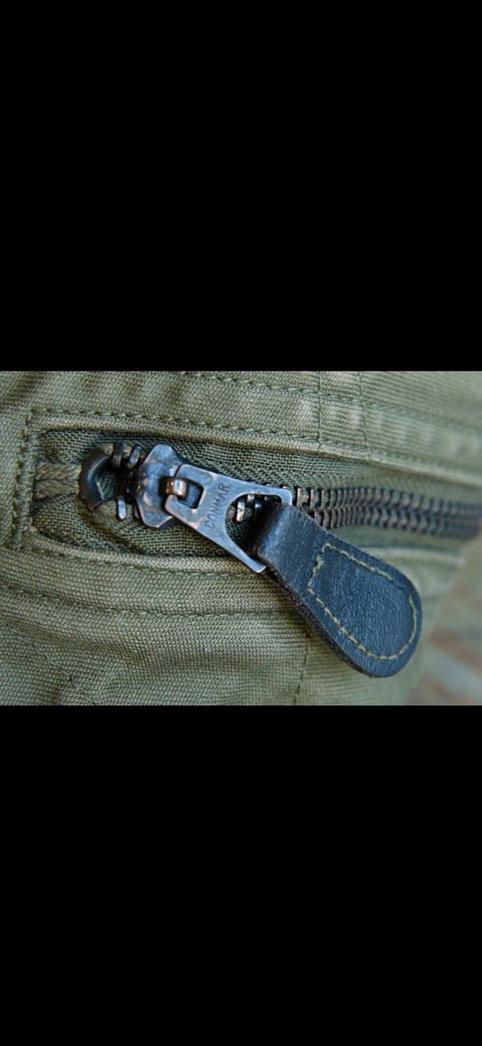 60‘s USAF Field Jacket 미공군 필드자켓 상품이미지3