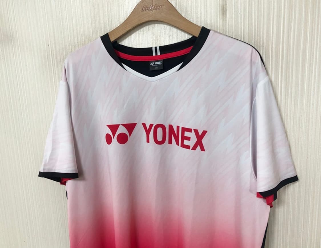 요넥스(YONEX) 배드민턴 트레이닝티셔츠 110 상품이미지6