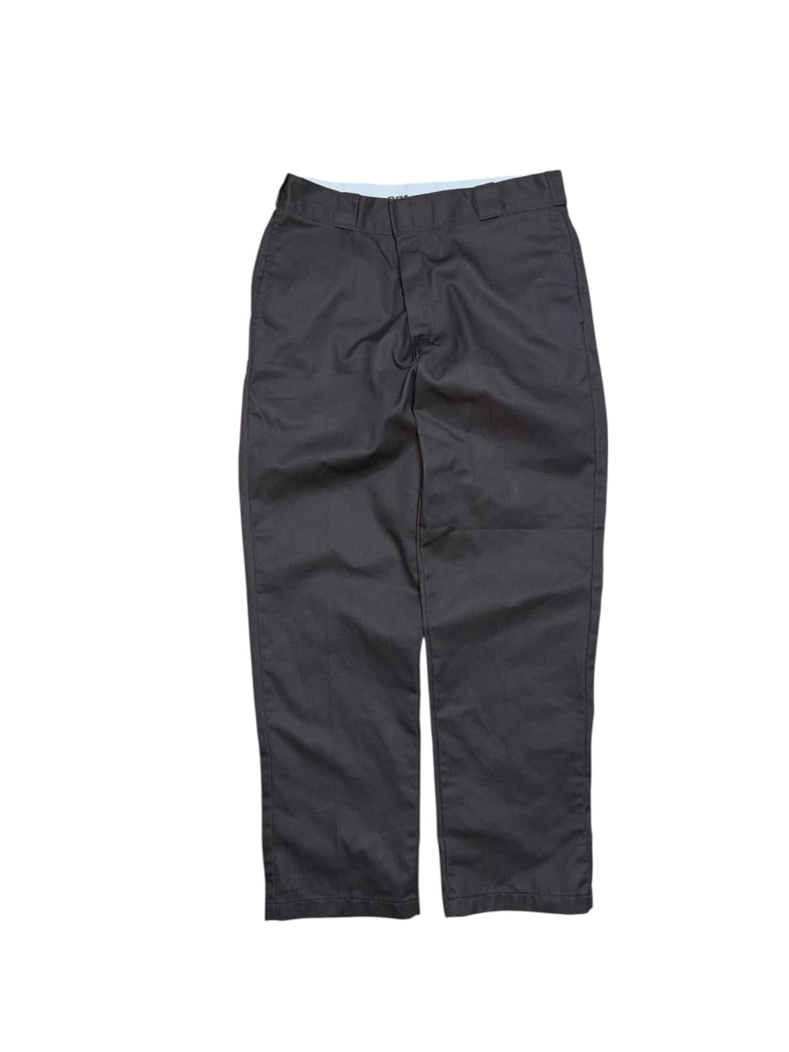 디키즈 874 오리지널 다크브라운 치노 팬츠 상품이미지6