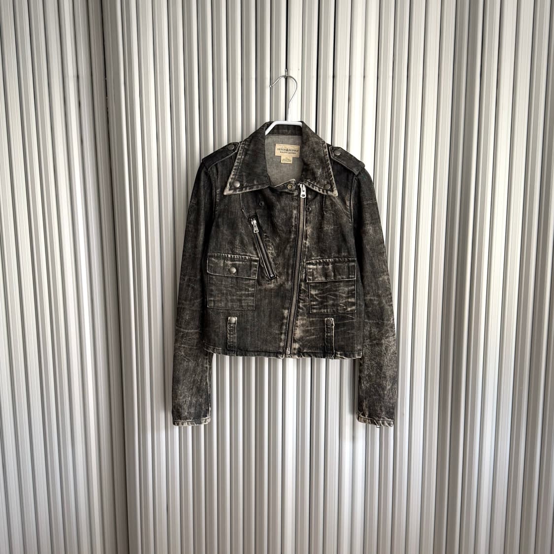 Polo Ralph Lauren denim Jacket 상품이미지1