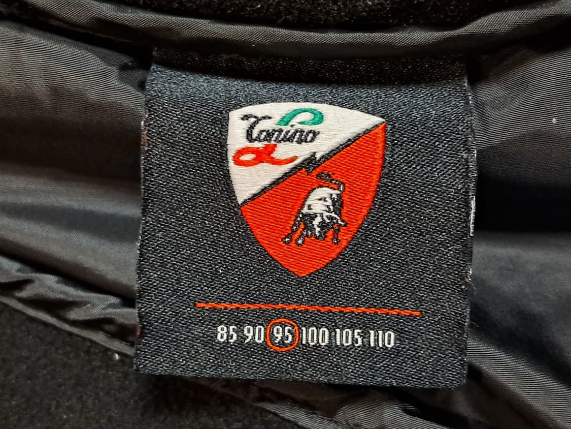 토니노 람보르기니 여성 패딩자켓 95 상품이미지5