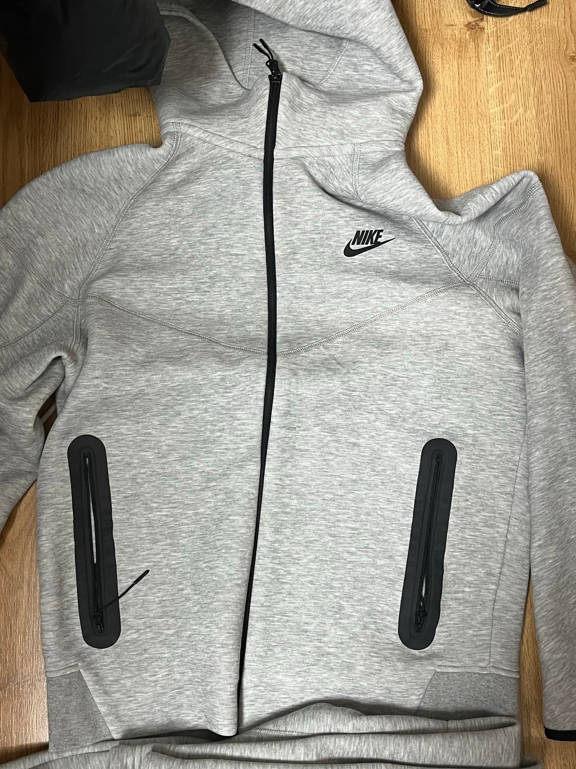 나이키 테크팩 셋업 상품이미지1