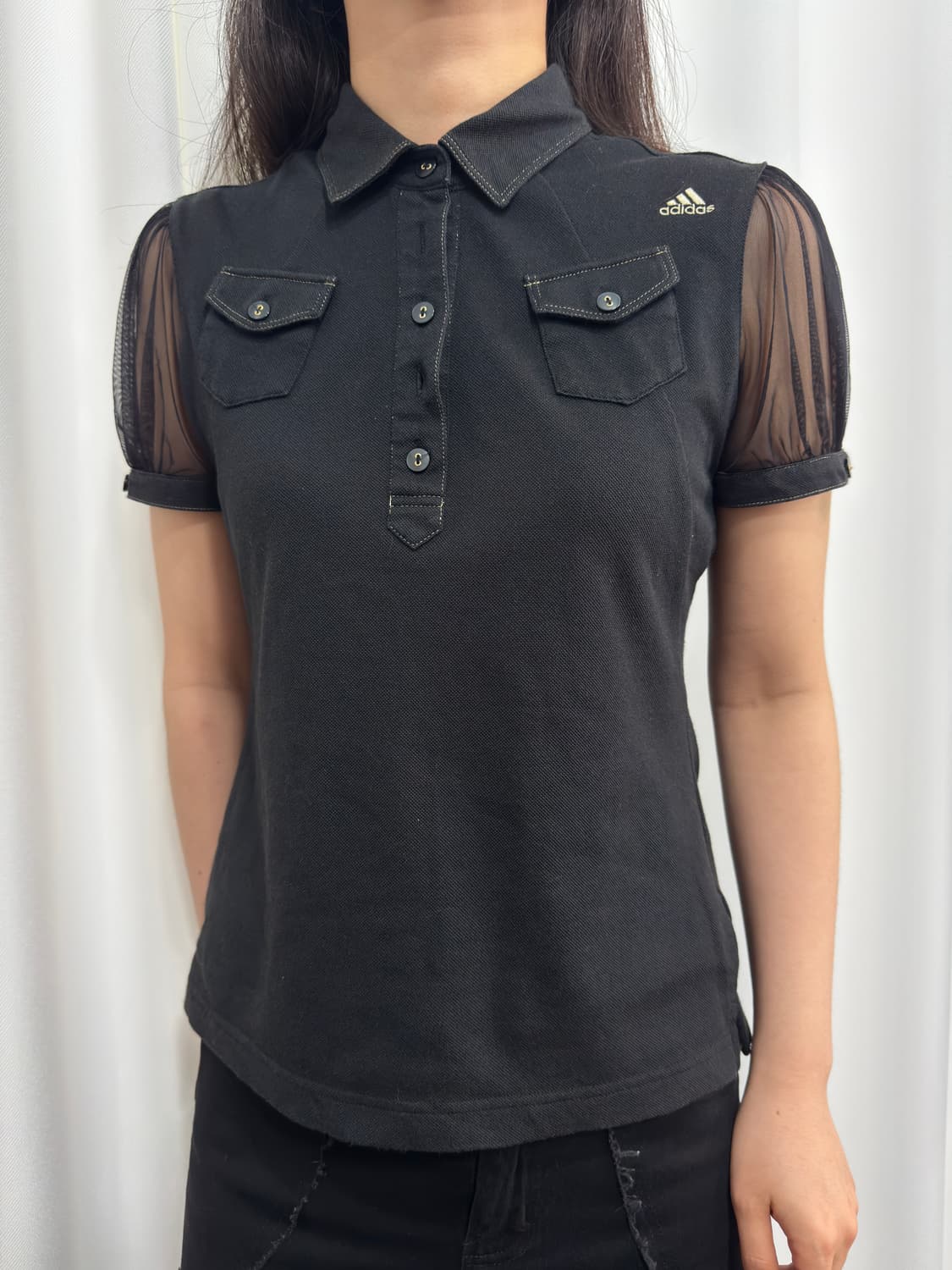 adidas design pk top 상품이미지2