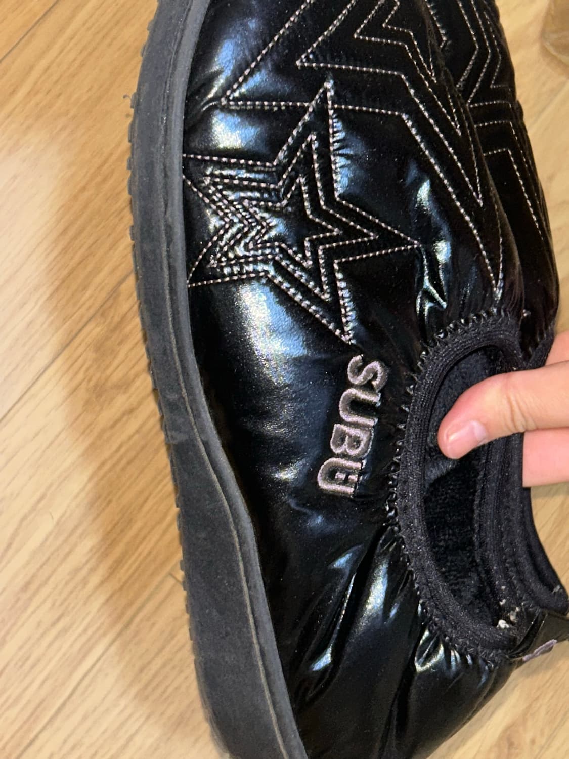 코이세이오 스부 ★신발만★ 0사이즈 상품이미지5