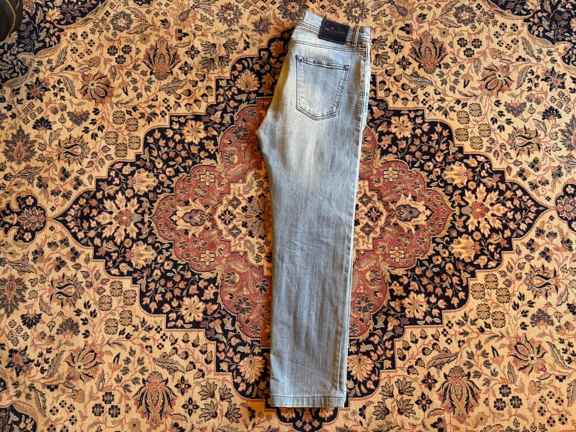 키톤 데님 팬츠 야콥코헨 메이드 33 상품이미지8