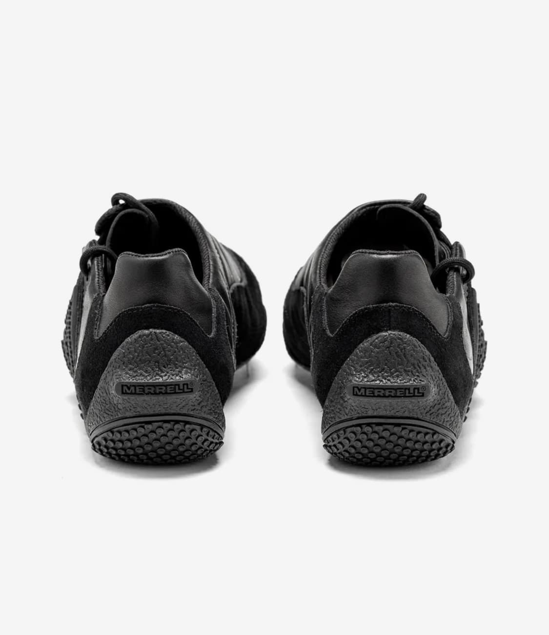 270 머렐 MERRELL 1TRL M RELAY WEB SE BLACK 상품이미지5