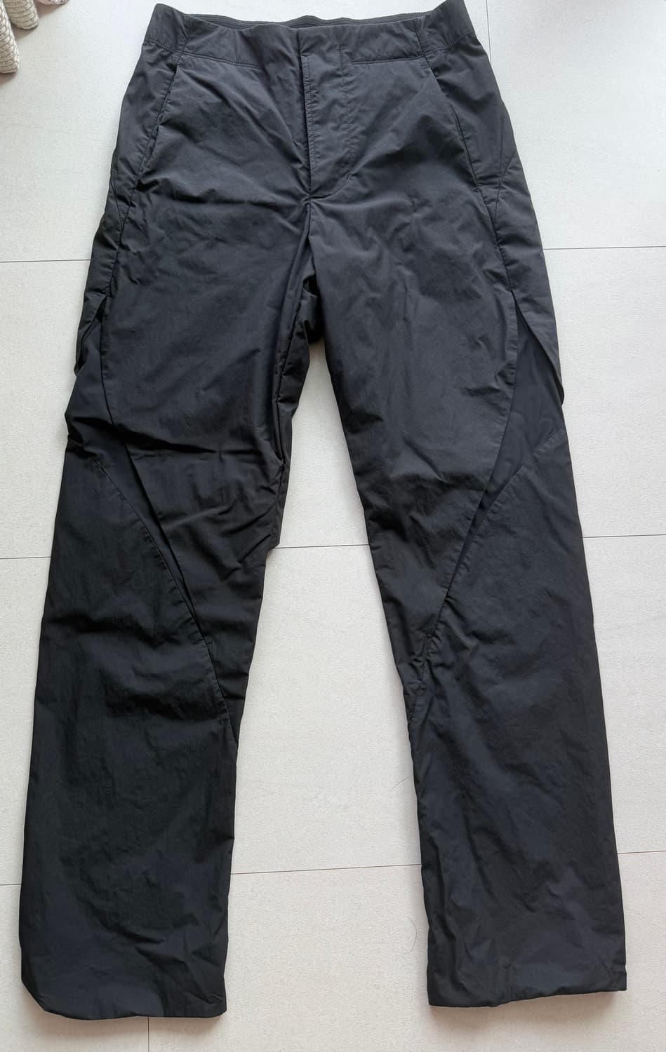 Paf 포스트 아카이브 팩션 테크니컬 팬츠6.0 s 상품이미지1