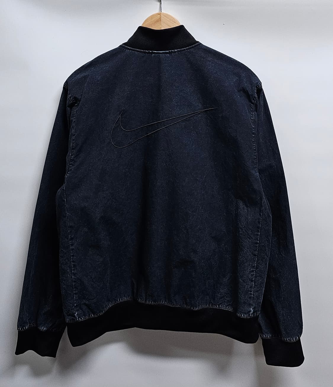 나이키 워시드 봄버자켓 L 상품이미지2