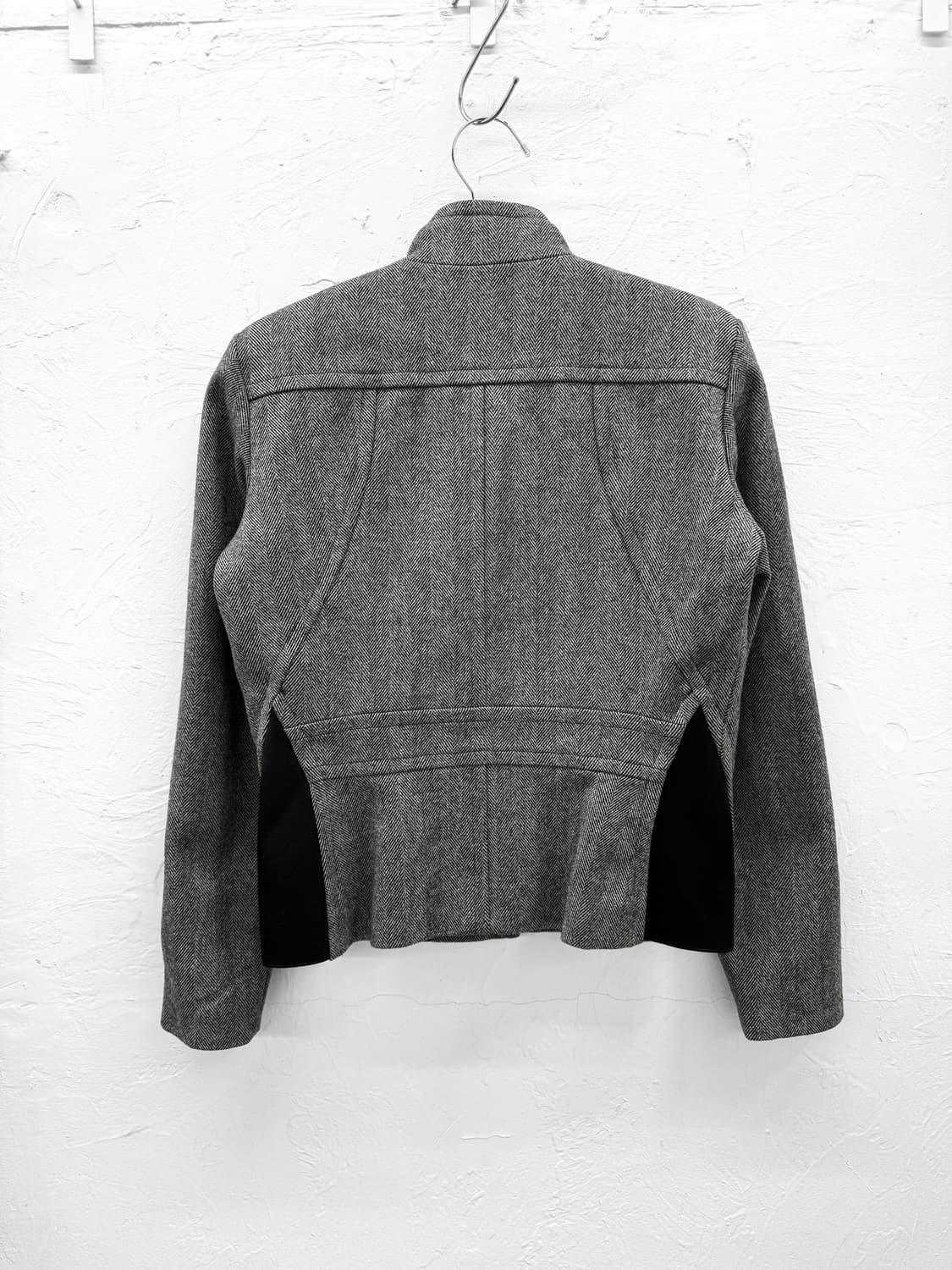 eric bergere paris 버튼업 울 자켓 상품이미지5