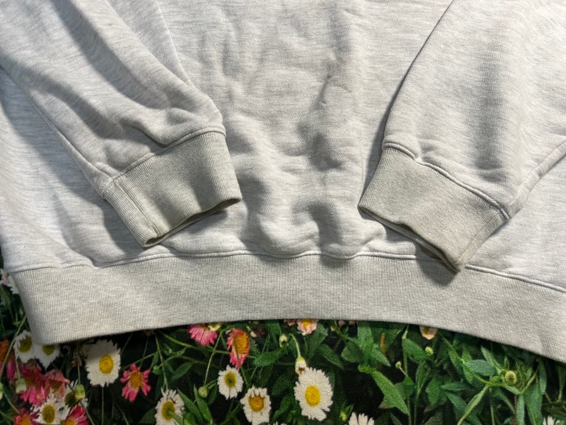 사운즈굿 재즈 맨투맨 XL 상품이미지3