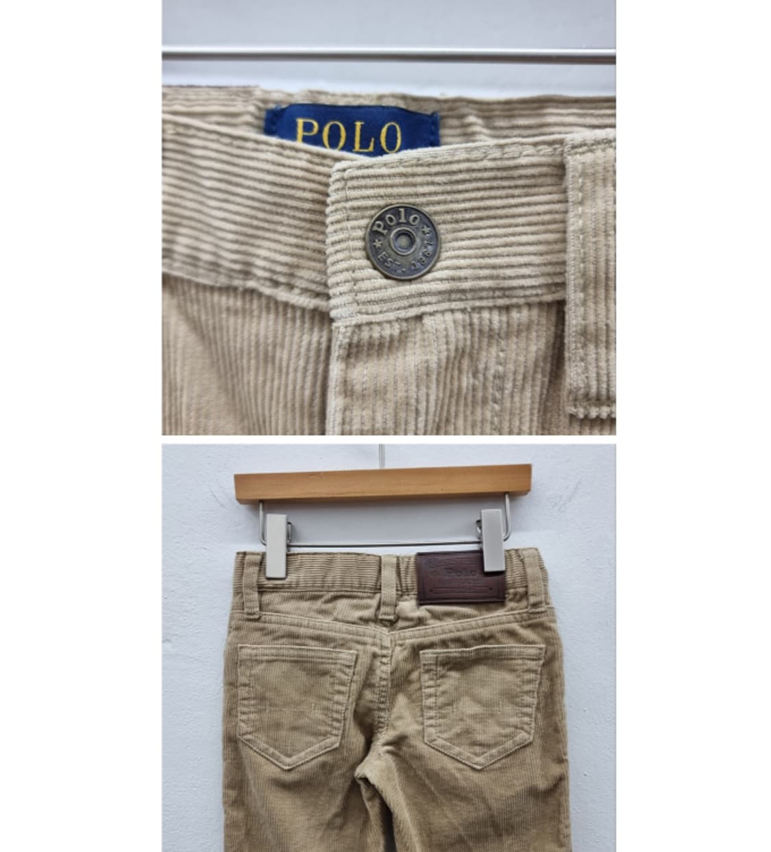 키즈 - POLO RALPH LAUREN 상품이미지5