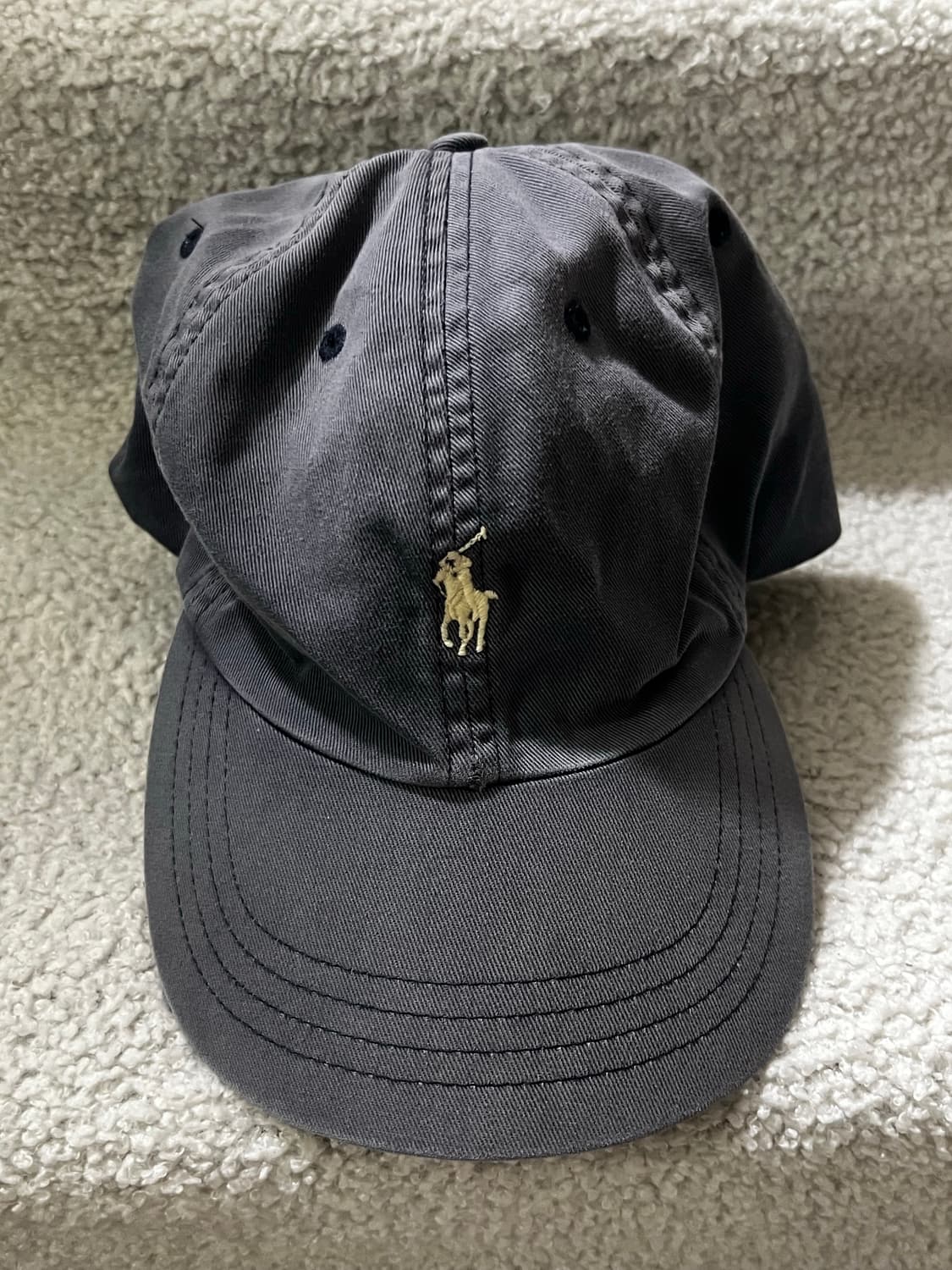 폴로 모자  상품이미지2