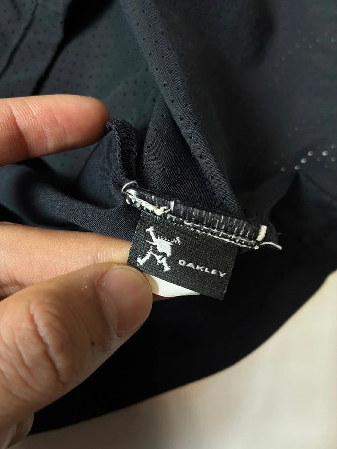 오클리 OAKLEY 프리 라이드 숏 슬리브 PN8628 상품이미지9