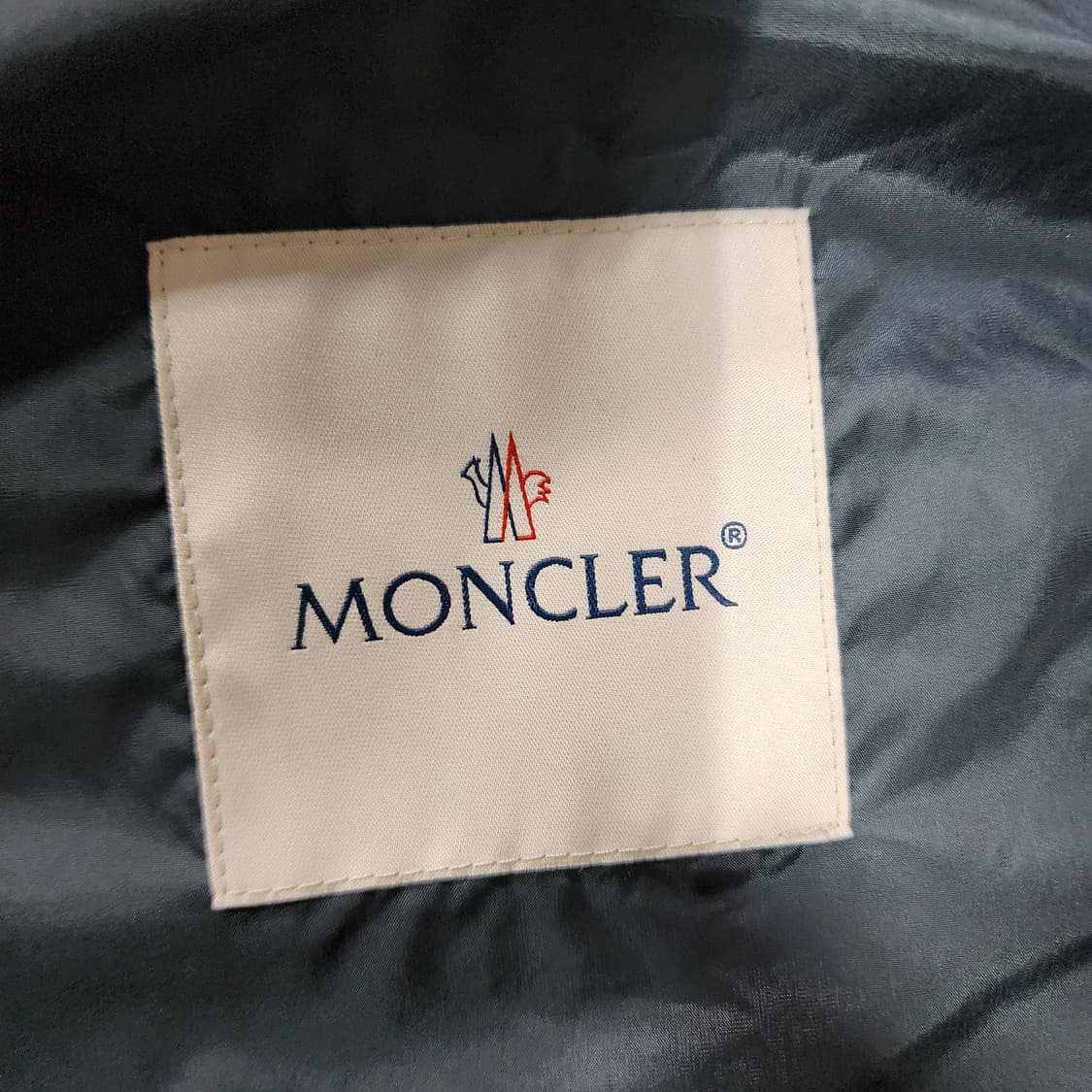 몽클레어 키즈 바람막이 후드 자켓 10 상품이미지7