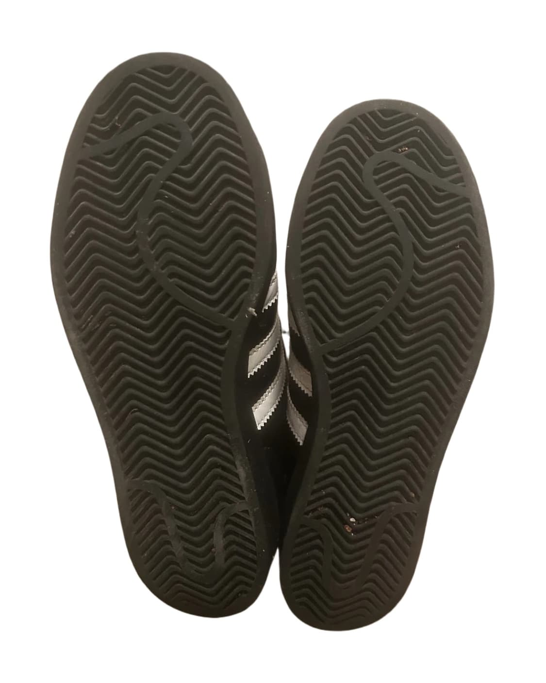 아디다스 슈퍼스타 블랙화이트 235 상품이미지3