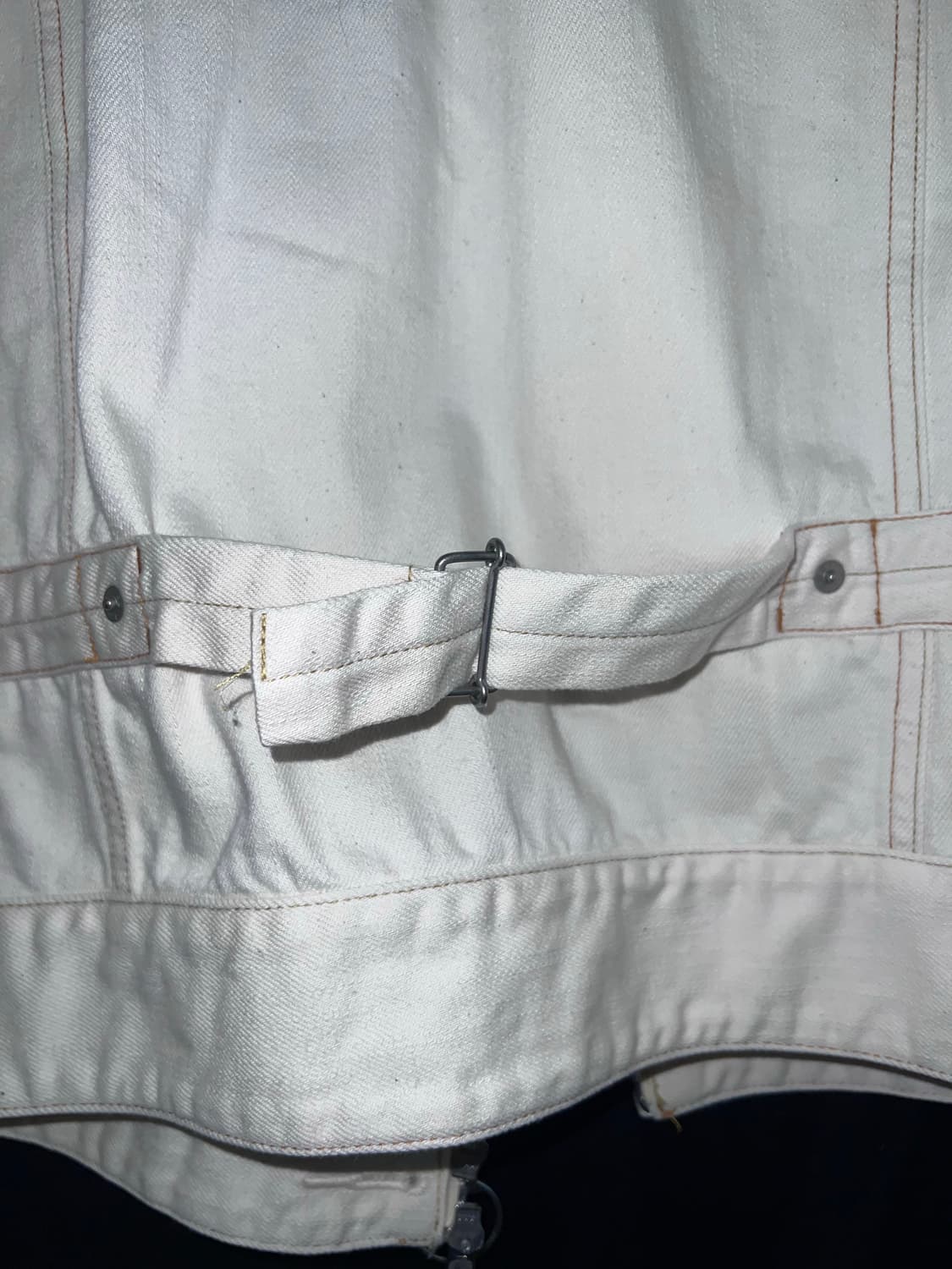 takahiromiyashita the soloist lefty 자켓 상품이미지3