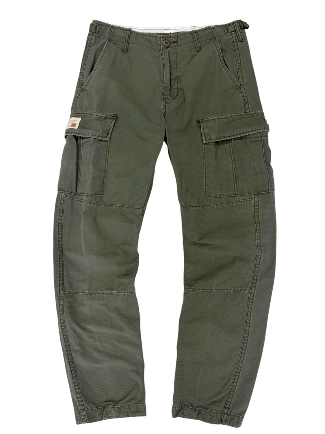 00s 폴로 데님앤서플라이 밀리터리 카고팬츠 (30)  상품이미지1