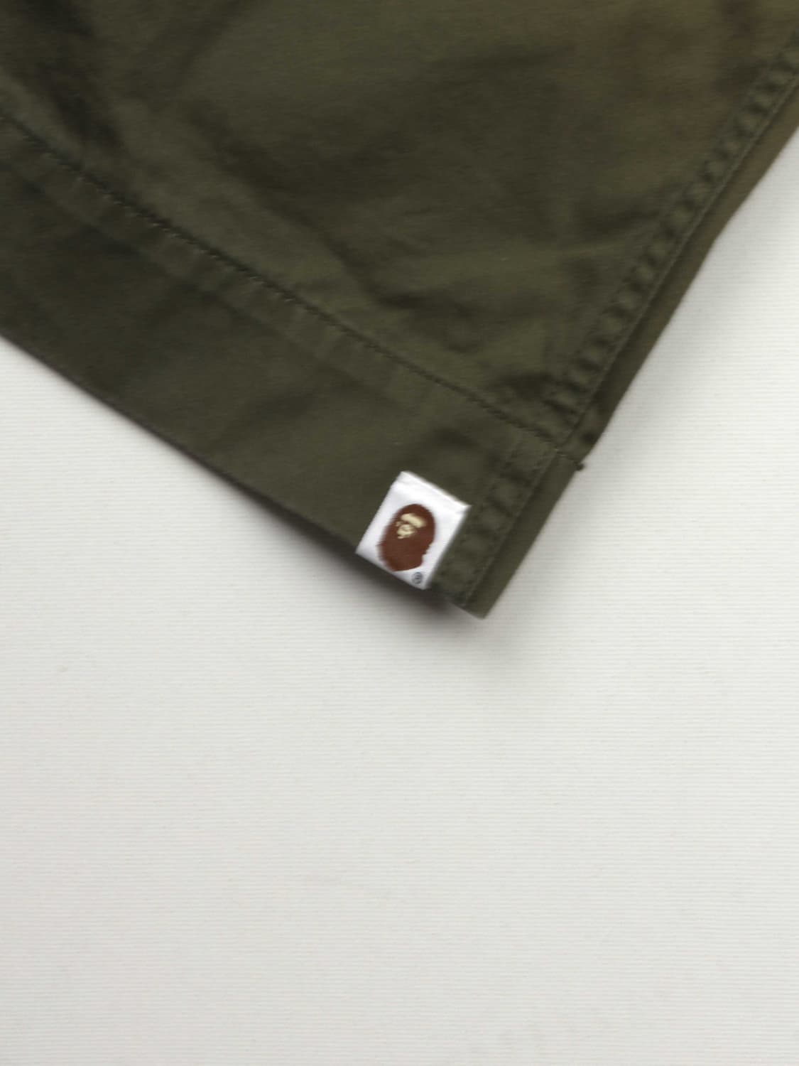 A BATHING APE (L) 상품이미지5