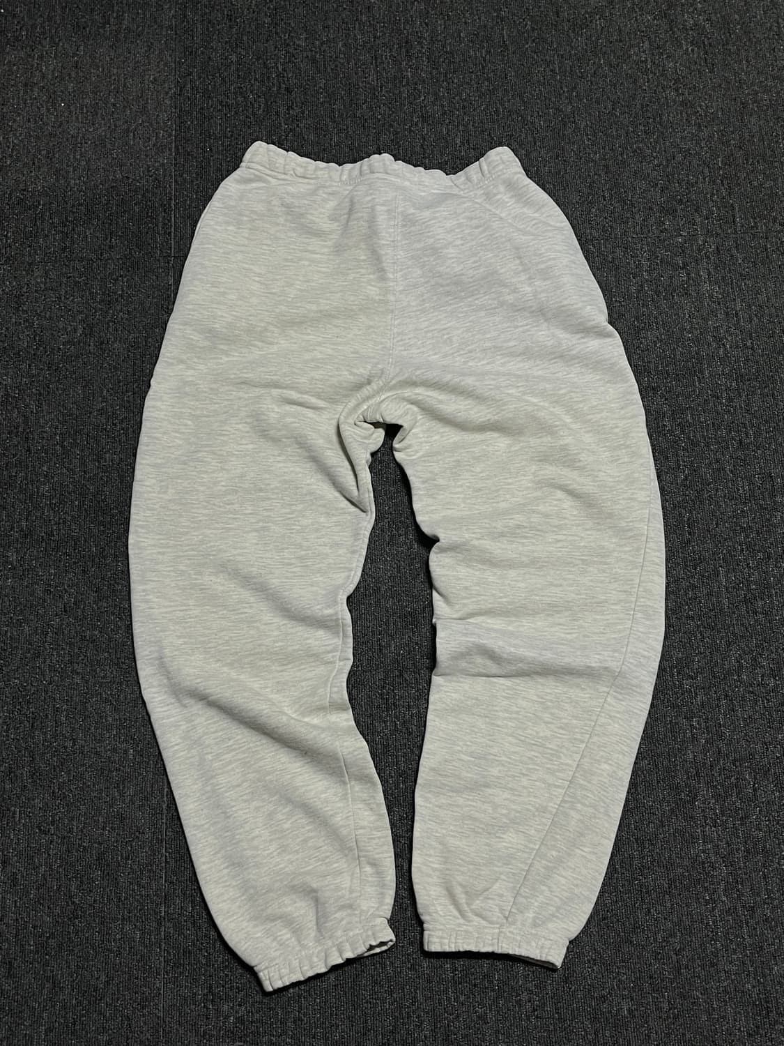 CHAMPION 코튼 트레이닝 팬츠 상품이미지2