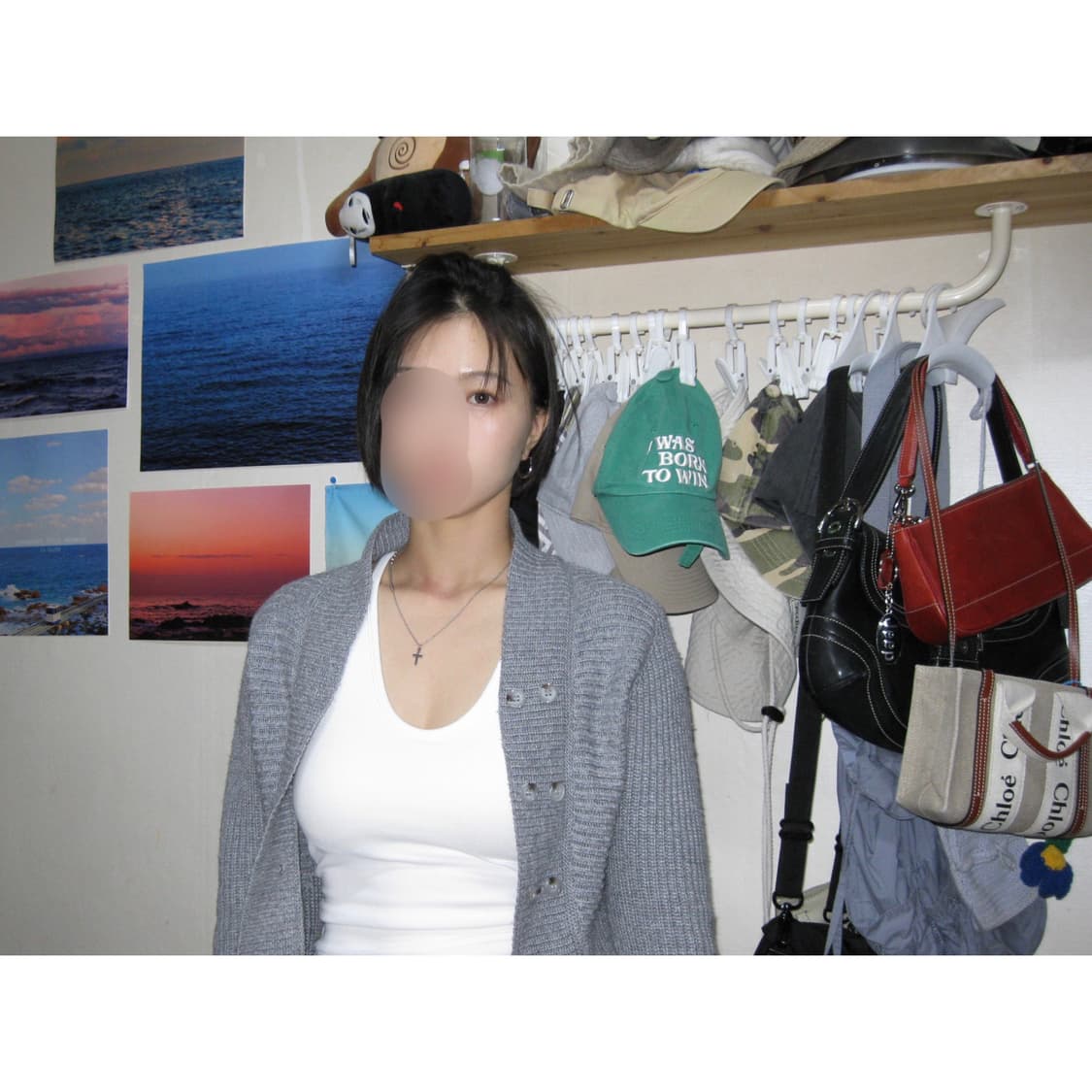 [작례]캐논 A1000is 상품이미지5