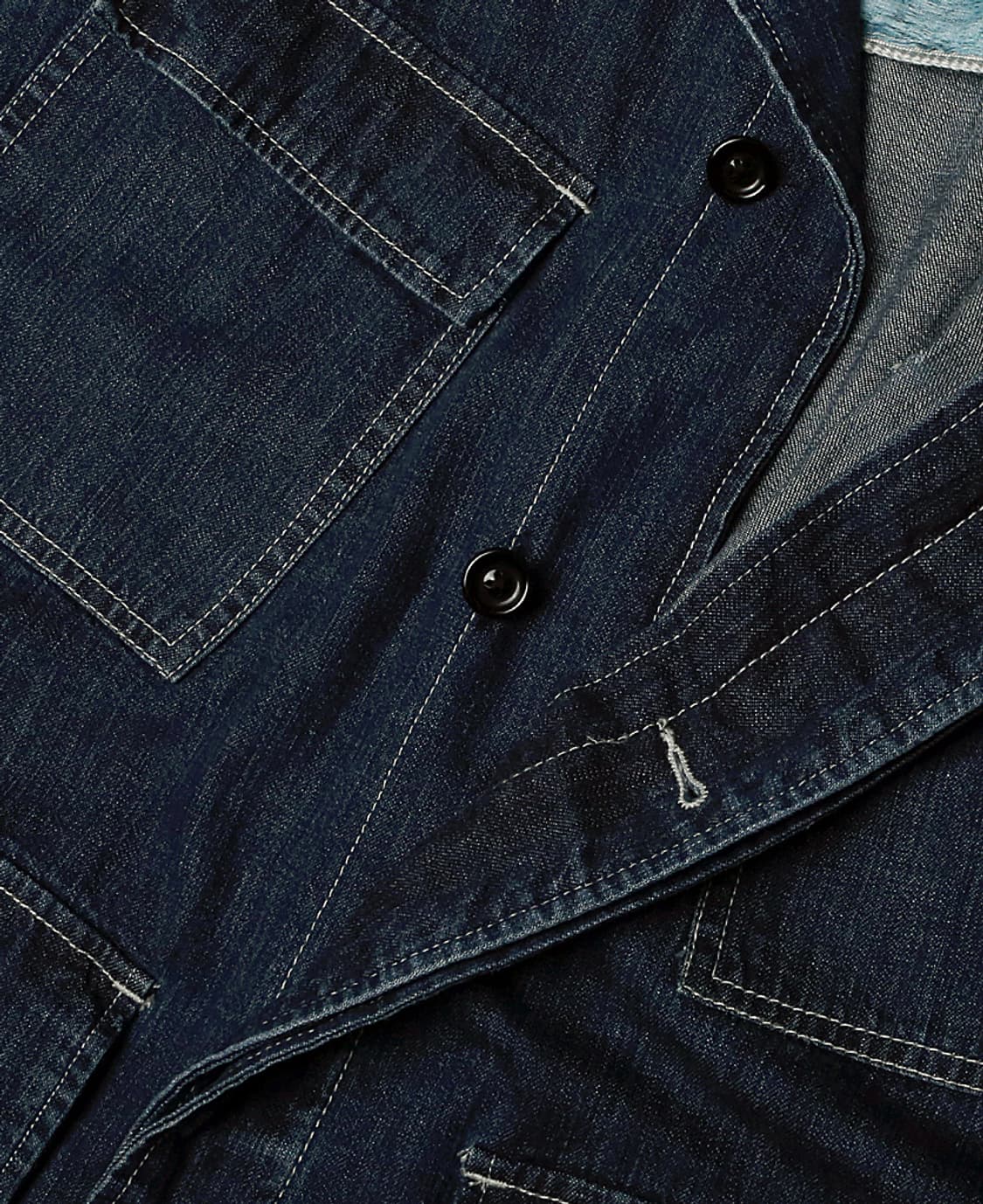 M 브릴라 퍼 일 구스토[Brilla Per Il Gusto]데님 퍼티그 상품이미지3