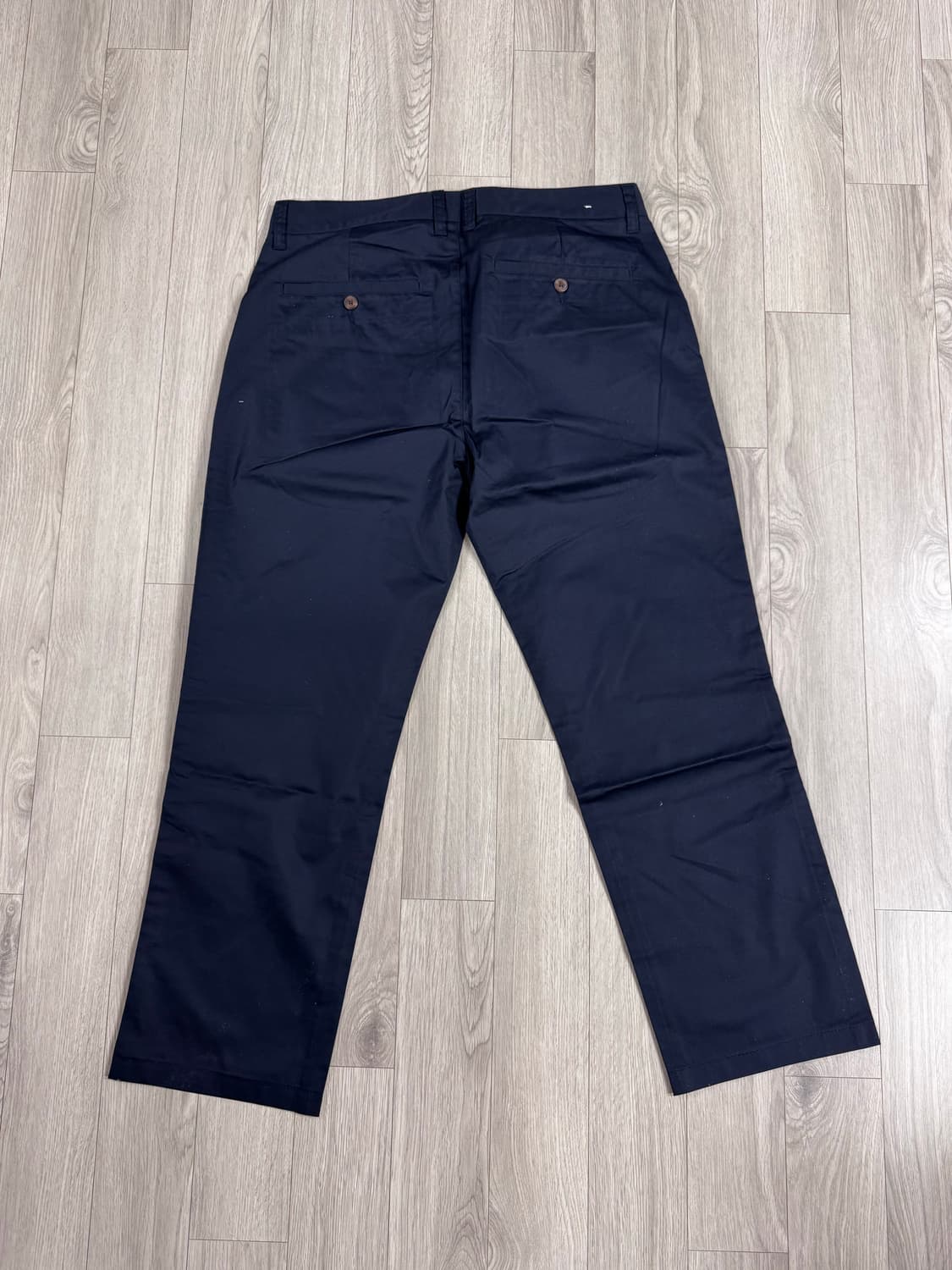 디키즈 워크팬츠 네이비 34x32 상품이미지3