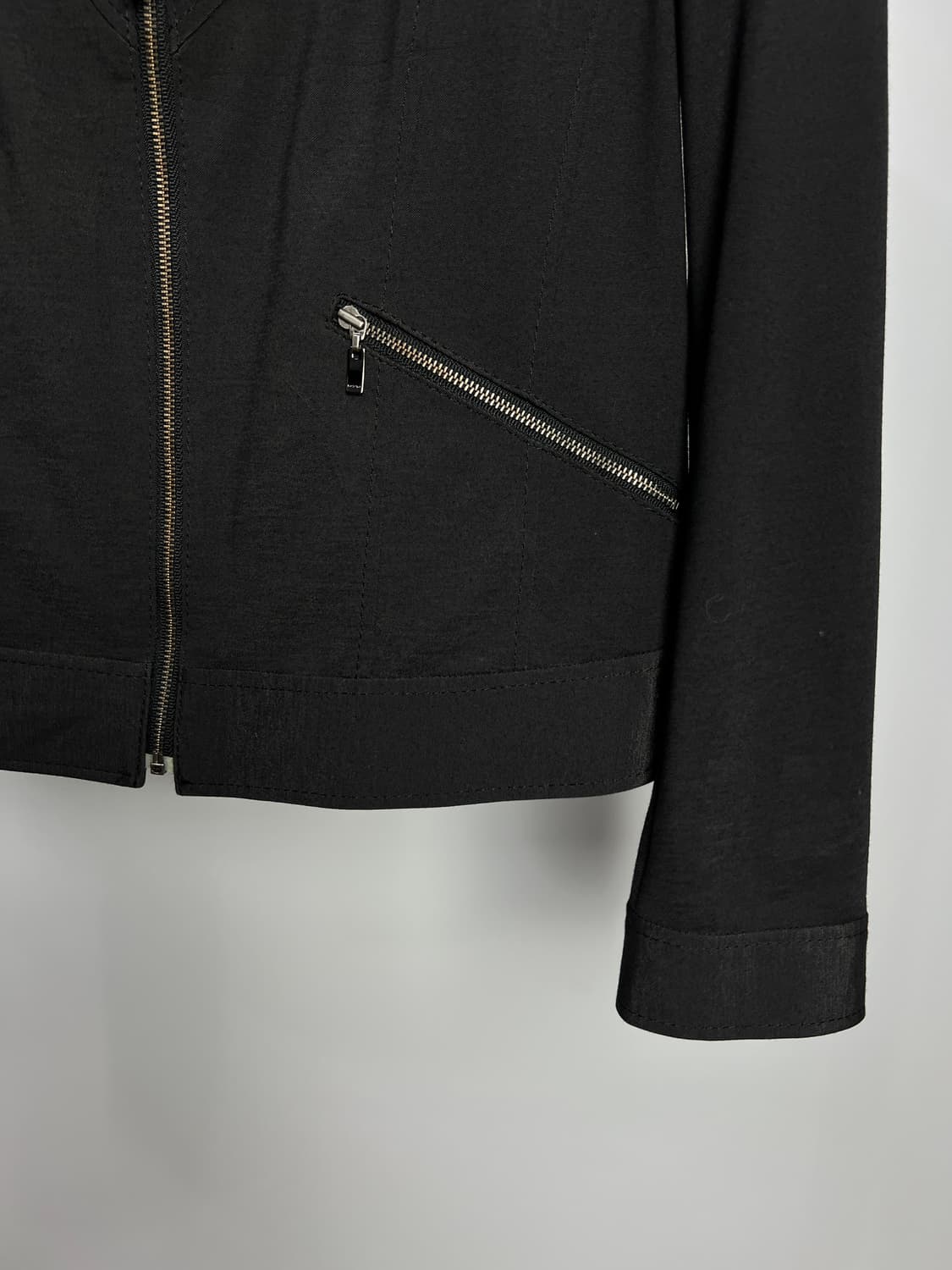 MOGA 집업 자켓 상품이미지3