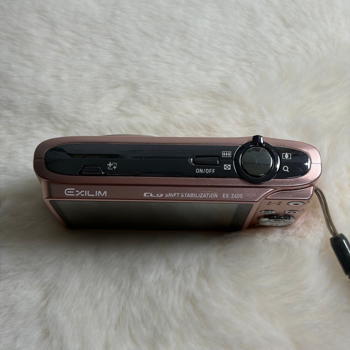 준민트급) 카시오 엑슬림z400 상품이미지3