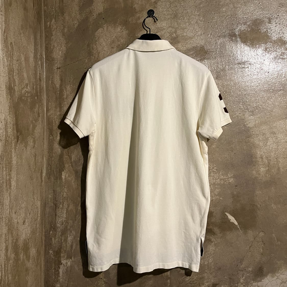 폴로랄프로렌 반팔카라티 상품이미지4